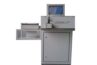 德国OBLF产GS1000直读光谱仪