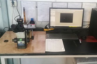 上海光学金相显微镜