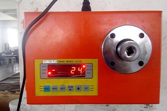 扭矩扳手校准仪NJB-300