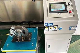 电磁式振动台HD-G809-1