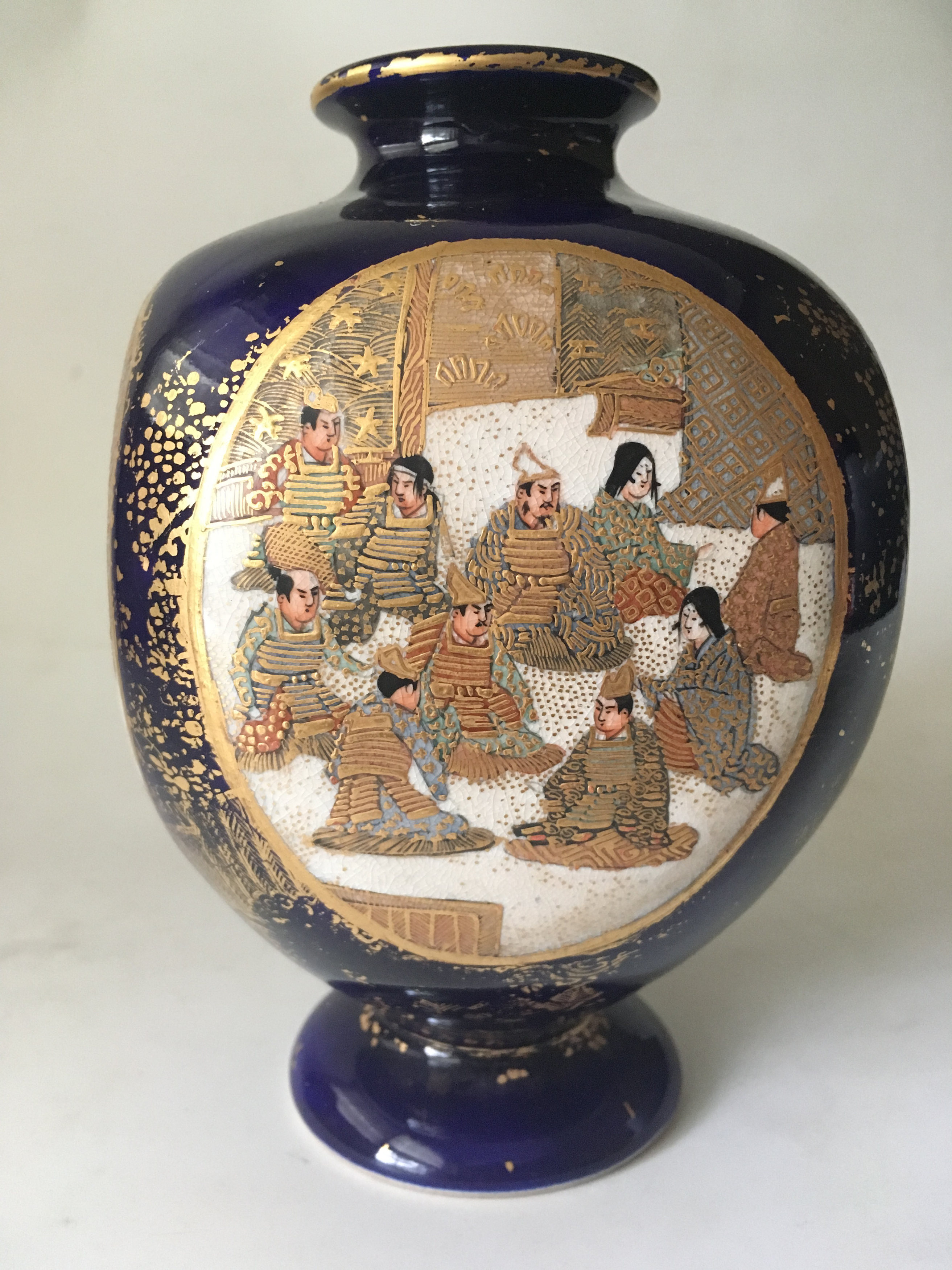 Source: www.satsuma-pottery.com. 